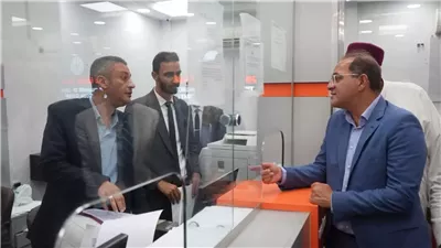 وزير المالية: إقبال ملحوظ على «موبايل أبلكيشن التصرفات العقارية»