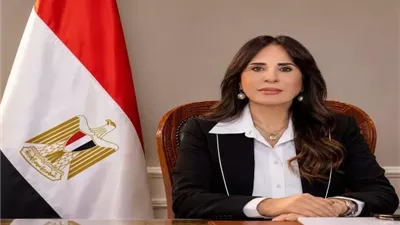 وزيرة الإسكان تتابع موقف مشروعات مياه الشرب والصرف الصحي بعدد من