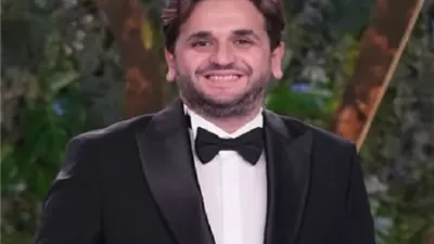 مهرجان الغردقة لسينما الشباب يكرم مصطفى خاطر في دورته الرابعة