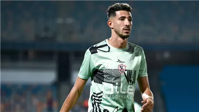 أحمد فتوح يرحب بتجديد عقده مع الزمالك.. الإدارة تبدأ الحسم