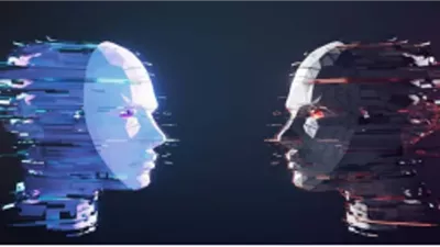 احترس.. الذكاء الصناعي يحرِّض على الجريمة.. !!