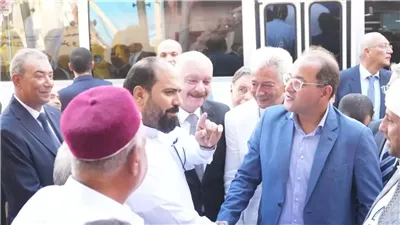 وزير المالية: «٢٠٢٧/ ٢٠٢٨» ستكون موازنة تنمية الموارد المحلية