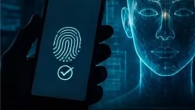 الاتصالات: إطلاق منظومة التحقق البيومتري الإلكتروني 