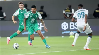 تشكيل أهلى جدة أمام أوكلاند فى كأس إنتركونتيننتال