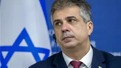 وزير الطاقة الإسرائيلي يهدد إيران بضربات عسكرية