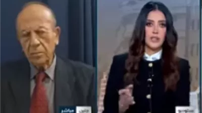 خبير عسكري: إسرائيل تستخدم التصعيد في الضفة وغزة لتحقيق أهداف سيا