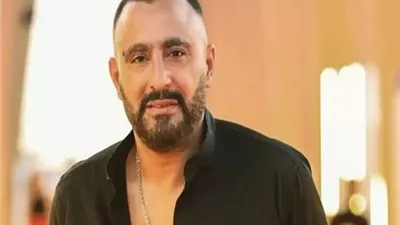 السقا يتجاوز أزمته الصحية ويقتحم مواقع تصوير «هيروشيما»