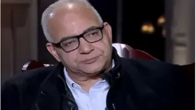 أشرف زكي لـ بوابة الجمهورية : 