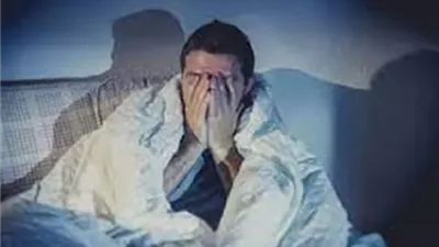 فضائل ذكر الله والمأثور عند الخوف والفزع في النوم