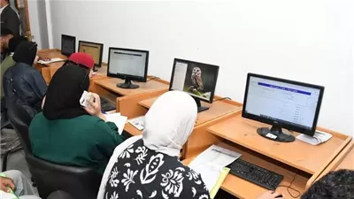 مشرف التنسيق لطلاب المرحلة الثالثة: تعاملوا مع الرغبة الـ75 كأنها الأولى