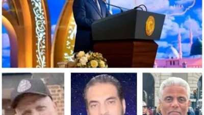 الجاليات المصرية بالخارج: نحن أمتداد للدولة.. ونحمل هويتها الوطنية فى كل مكان