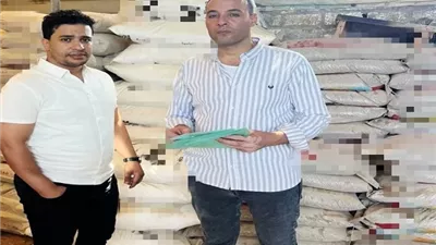 ضبط 674 مخالفة في حملات تموينية مكثفة بالبحيرة