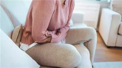 متلازمة ما قبل الحيض.. مش الهرمونات لوحدها السبب