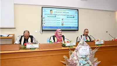 الموهبة الانفعالية لمدربي المنتخبات».. دراسة علمية بجامعة أسيوط