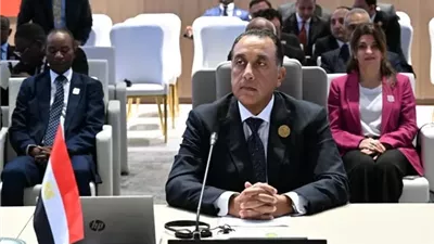 رئيس الوزراء يشارك في افتتاح قمة الاتحاد الأفريقي لتعزيز آليات منع النزاعات بأفريقيا