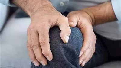 مكمل طبيعي يخفف آلام التهاب المفاصل.. تعرف عليه