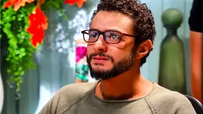 أحمد الفيشاوي يستعد لتصوير فيلم «نمبر وان» في سبتمبر