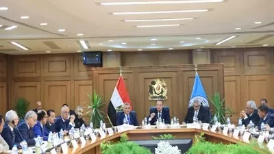 وزير التعليم العالي يوجه بالإستعداد المبكر للعام الدراسي الجديد
