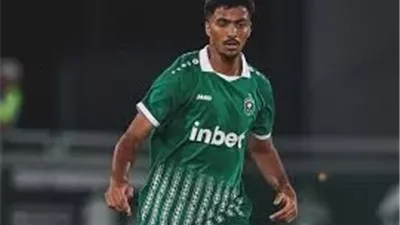 حسام عبد المجيد يشارك فى تعادل لودوجوريتس ضد سبارتاك بالدوري البلغاري