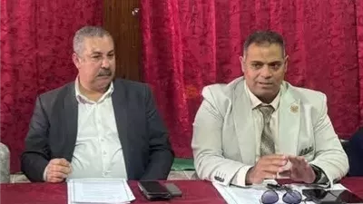 مدير تعليم الخانكة يضع اللمسات الأخيرة لانطلاقة دراسية منضبطة..