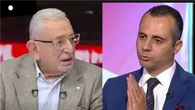 عصام سراج: عدلي القيعي هو مهندس الصفقات الحقيقي