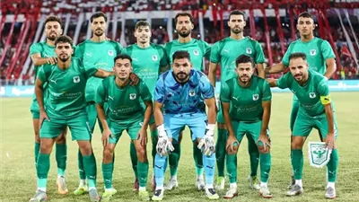 قمة الاسبوع بين المصرى وبيراميدز وصراع على تحقيق العلامة الكاملة