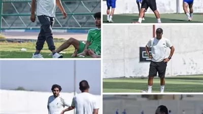 فرق الدقهلية تستعد لمباريات الدوري 5 سبتمبر لأندية الدقهلية والشر
