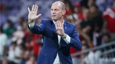 انتقادات عنيفة لمدرب الأهلى السابق بسبب تعادله فى الدورى البلجيكى