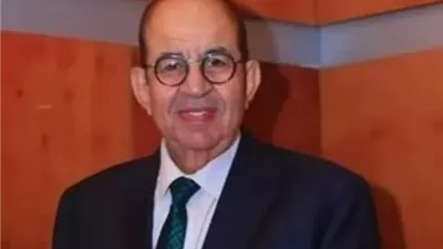 تشييع جنازة الفنان محمد التاجي من مسجد الثورة..عقب صلاة الظهر