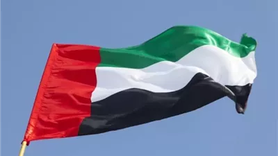 الإمارات تدين استهداف أراضيها بمسيرة إيرانية وتؤكد حقها في الرد
