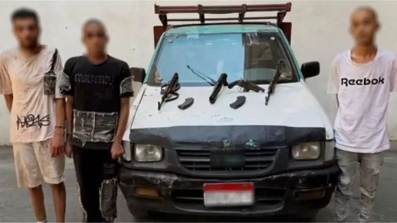 بوابة الجمهورية