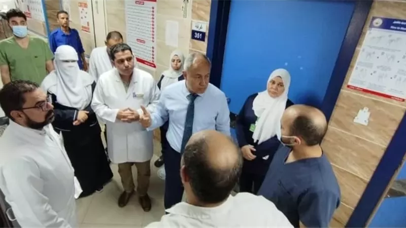 الدكتور إسحق جميل