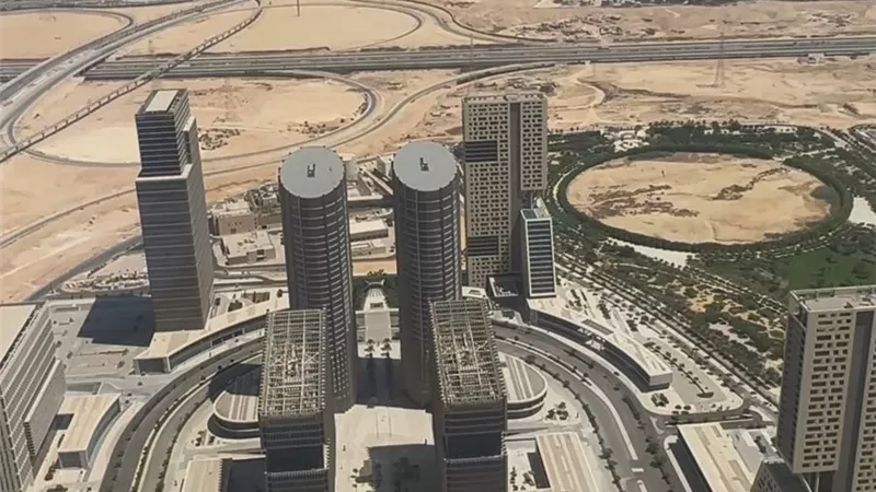 بوابة الجمهورية