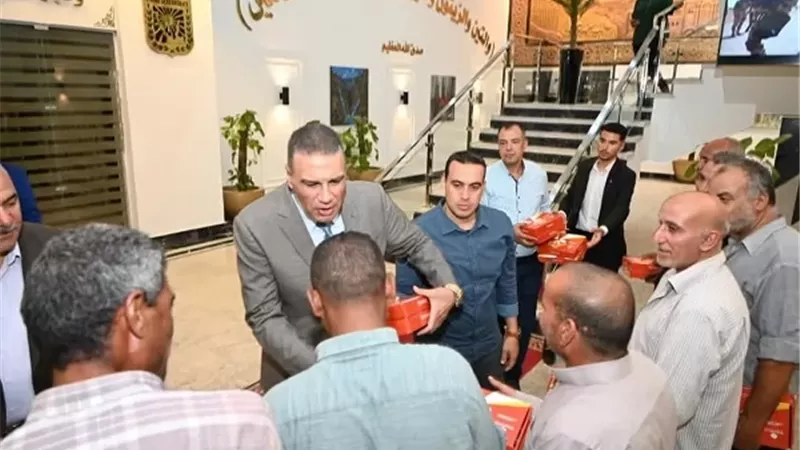 بوابة الجمهورية