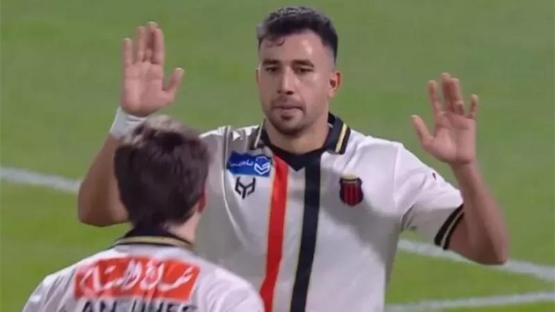محمود حسن تريزيجيه