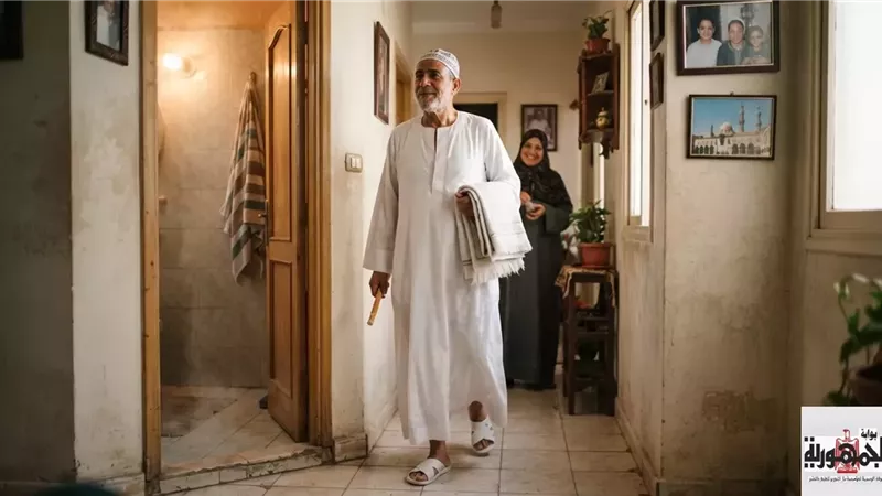 صورة تعبيرية مولدة