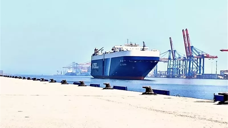 بوابة الجمهورية