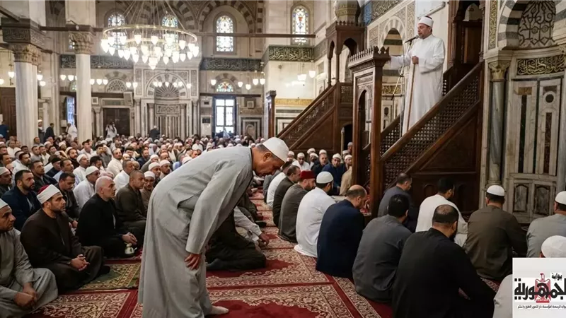 صورة تعبيرية مولدة