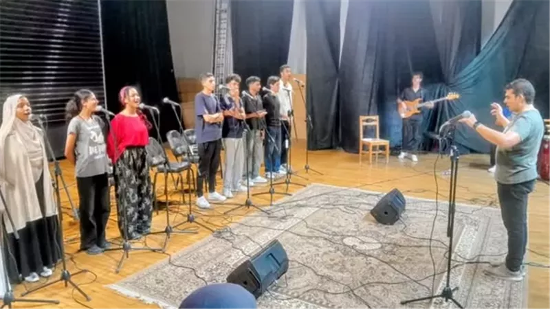 بوابة الجمهورية