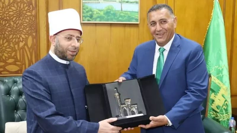 بوابة الجمهورية