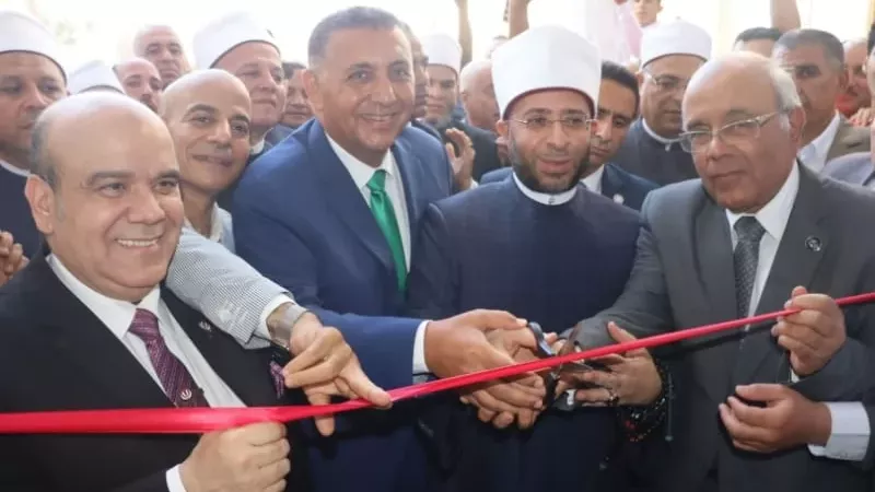 بوابة الجمهورية