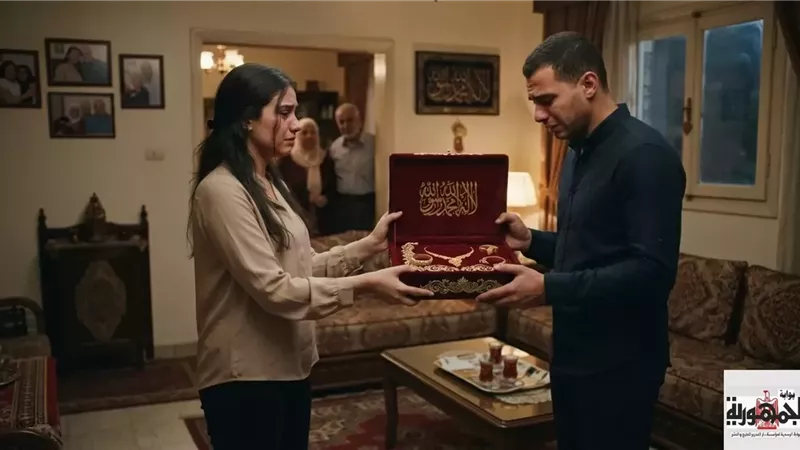 صورة تعبيرية مولدة