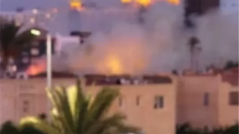 بوابة الجمهورية