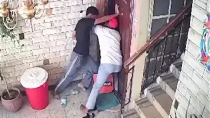 بوابة الجمهورية