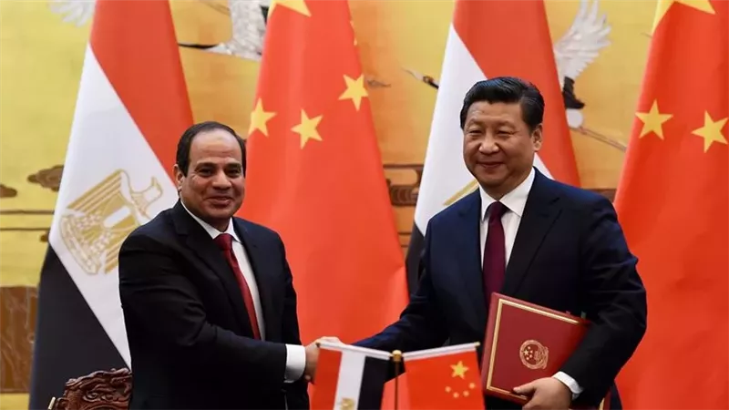 الرئيس عبدالفتاح