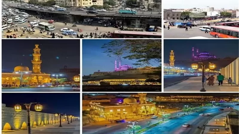 بوابة الجمهورية