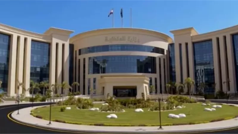 بوابة الجمهورية