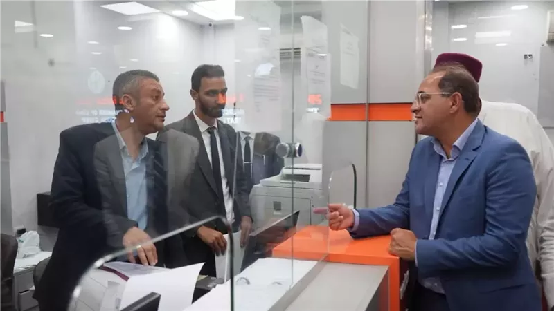 بوابة الجمهورية
