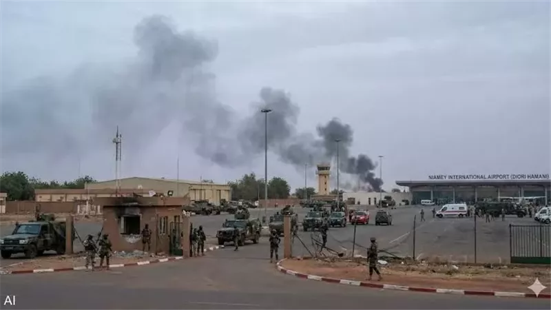 بوابة الجمهورية