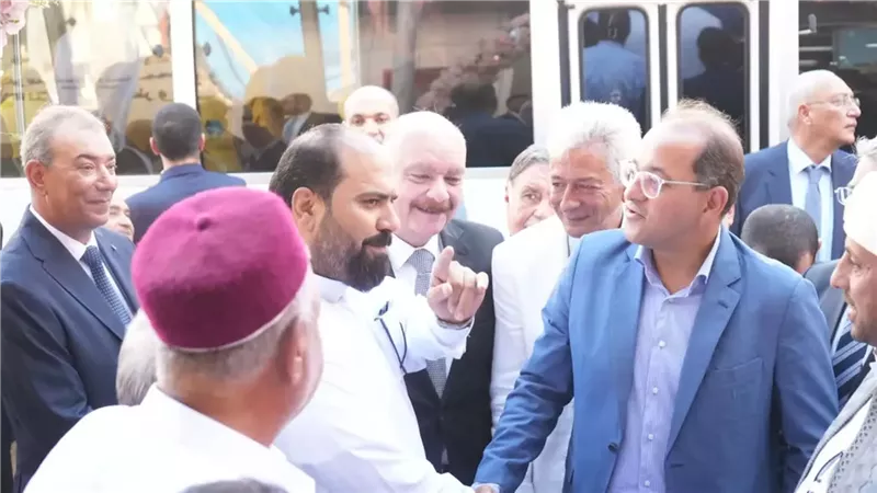بوابة الجمهورية
